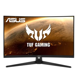 Asus TUF Gaming VG32VQ1BR 31.5" WQHD 165Hz FreeSync Premium Curvo