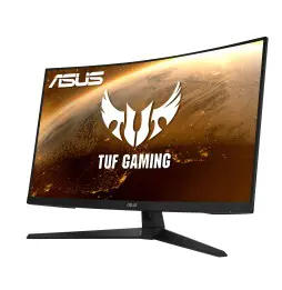 Asus TUF Gaming VG32VQ1BR 31.5" WQHD 165Hz FreeSync Premium Curvo