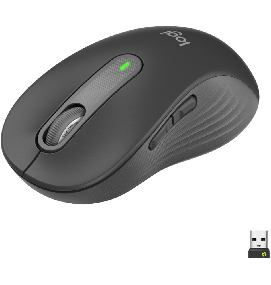 Pen Logitech Rato Chipman | Rato LOGITECH Signature M650 L (2000DPI - Bluetooth+LogiBolt ...