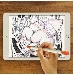 Pencil Logitech Crayon para iPad 6ª Gen