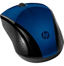 Rato 220 HP Wireless AZUL