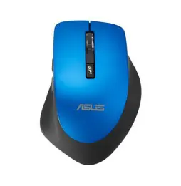 Rato Asus WT425 1600 Dpi Azul