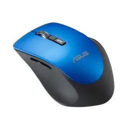 Rato Asus WT425 1600 Dpi Azul