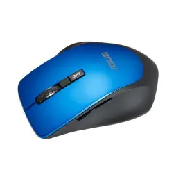 Rato Asus WT425 1600 Dpi Azul