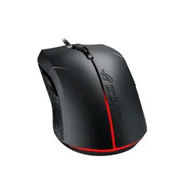 Rato Asus ROG Strix Evolve Gaming 7200 Dpi