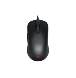 Rato BenQ Zowie FK1+-B Gaming Para e-Sports 3200 Dpi