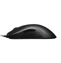 Rato BenQ Zowie FK1+-B Gaming Para e-Sports 3200 Dpi