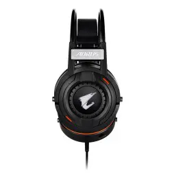 Headset Gigabyte Aorus H5 Preto