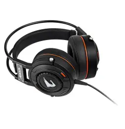 Headset Gigabyte Aorus H5 Preto