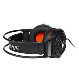 Headset Gigabyte Aorus H5 Preto