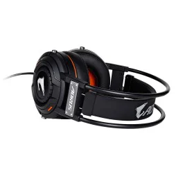 Headset Gigabyte Aorus H5 Preto