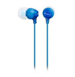 Headphone Sony MDR-EX15 Azul