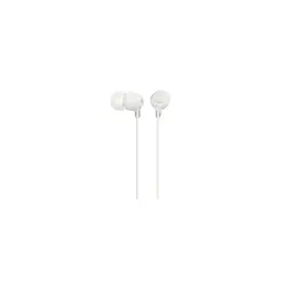 Headphone Sony MDR-EX15LP Jack 3.5mm Branco