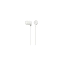 Headphone Sony MDR-EX15APW Branco