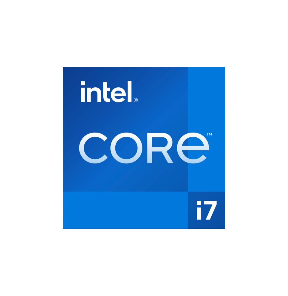 Processador Intel Core i7-12700KF 12-Core 2.7GHz c Turbo 5.0GHz 25MB Skt1700