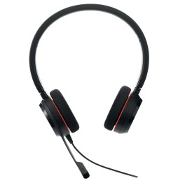 Headset Jabra EVOLVE 20 UC