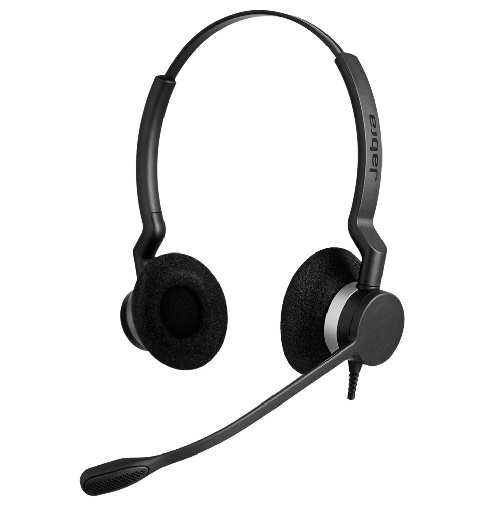 Headset Jabra Biz 2300 Duo