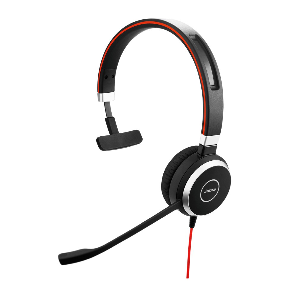 Headset Jabra Evolve 40 MS Mono