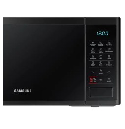 Microondas Samsung MG23J5133AK