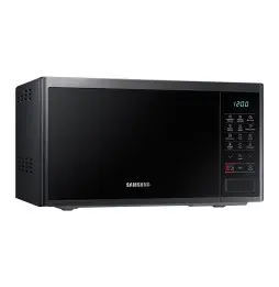 Microondas Samsung Grill MG23J5133AG EC Black - 23L