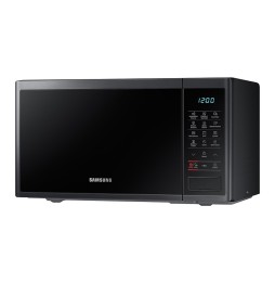 Microondas Samsung Grill MG23J5133AG EC Black - 23L