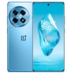Smartphone OnePlus 12R 5G 16GB/256GB Dual Sim (Azul) - TK39211