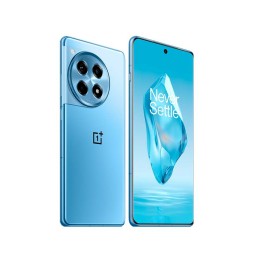 Smartphone OnePlus 12R 5G 16GB/256GB Dual Sim (Azul) - 6921815626190