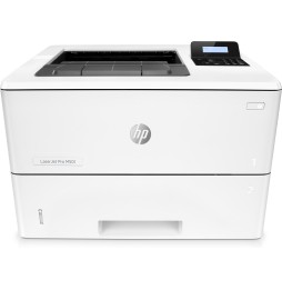 Impressora Multifunções HP LaserJet Pro M501DN - J8H61A