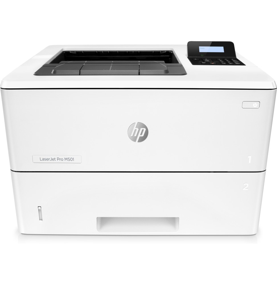 Impressora Multifunções HP LaserJet Pro M501DN - J8H61A