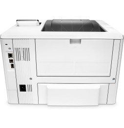 Impressora Multifunções HP LaserJet Pro M501DN - J8H61A