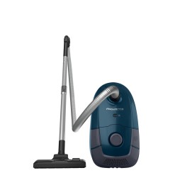 Aspirador C Saco Rowenta Power XXL Parquet Kit 4.5L 900W (Azul) - RO3126EA