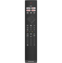 Smart TV Philips 43" LED 4K UHD - 43PUS760812