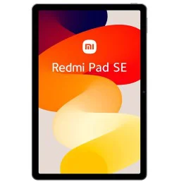 (OUTLET) Tablet Xiaomi Redmi Pad SE 11 8GB/256GB Cinzento - REDMIPADSE-8GB256GB-GREY
