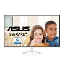 Monitor Asus 27" VZ27EHF-W IPS FHD 16 9 100Hz (1ms) Branco - 90LM07B0-B02470