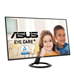 Monitor Asus VZ24EHF 23.8" Full HD (Preto) - 90LM07C0-B01470