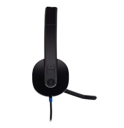 Headset Logitech H540 USB