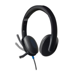 Headset Logitech H540 USB