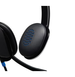 Headset Logitech H540 USB