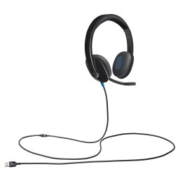 Headset Logitech H540 USB