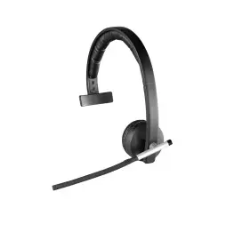 Headset Logitech H820e Mono