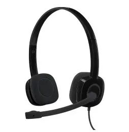 Headset Logitech H151