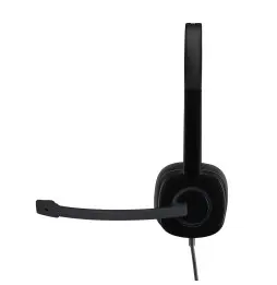 Headset Logitech H151