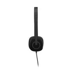 Headset Logitech H151