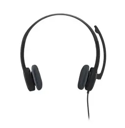 Headset Logitech H151