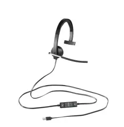 Headset Logitech H650e Mono