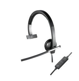 Headset Logitech H650e Mono