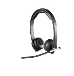 Headset Logitech Wireless Dual H820e