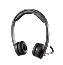 Headset Logitech Wireless Dual H820e