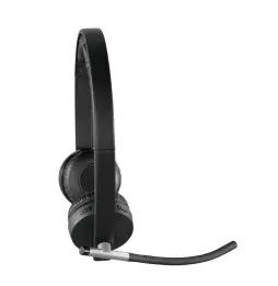 Headset Logitech Wireless Dual H820e