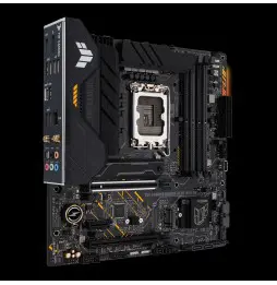 Motherboard Asus TUF GAMING B660M-PLUS WIFI D4 DDR4 LGA1700